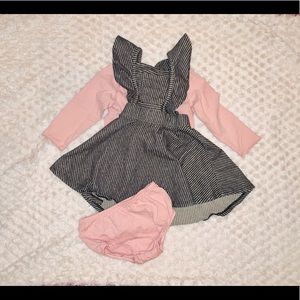 Baby girl outfit